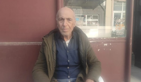 "5 bin TL ile geçinmeye çalışıyorum"