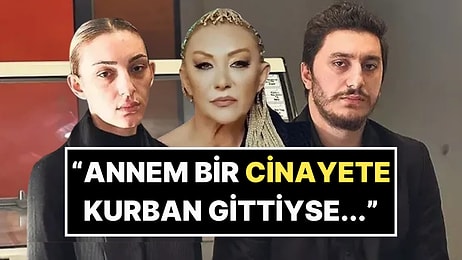 İfade Verme Talebinde Bulunan Güllü'nün Oğlu Tuğberk Yağız Gülter'den İlk Açıklama Geldi!