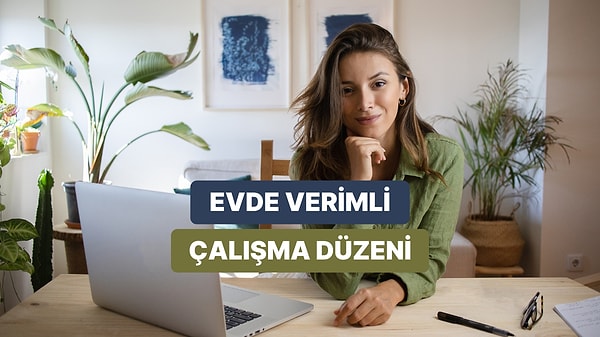 Yoğun Çalışanların Evde Kullandığı 11 Akıllı Taktik