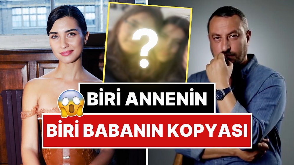Ne Kadar Büyümüşler: Onur Saylak ve Tuba Büyüküstün'ün 13 Yaşındaki İkizleri Toprak ve Maya'nın Son Hali!