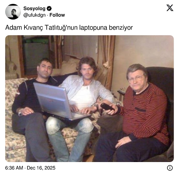 En fazla bu kadar bağlantı kurulabildi.