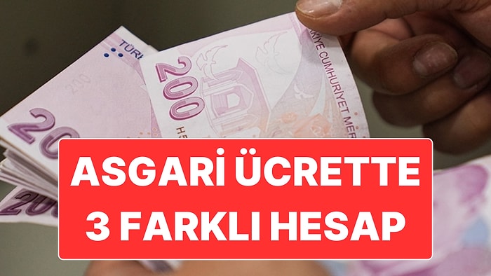 Ekonomist Hikmet Baydar Asgari Ücret İçin En Az Yapılması Gereken Zam Oranını Açıkladı