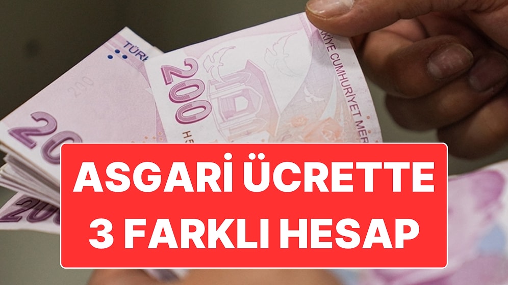 Ekonomist Hikmet Baydar Asgari Ücret İçin En Az Yapılması Gereken Zam Oranını Açıkladı