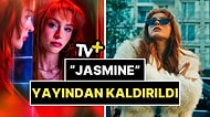 İnceleme Başlatılmıştı: Asena Keskinci'nin Başrolünde Yer Aldığı "Jasmine" Dizisini Yayından Kaldırıldı!