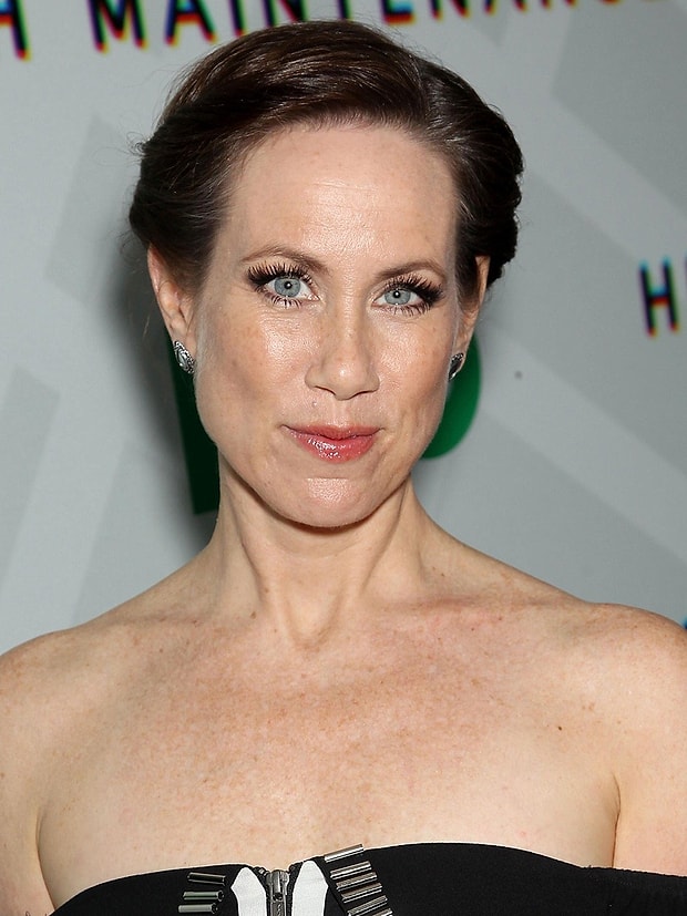 Miriam Shor