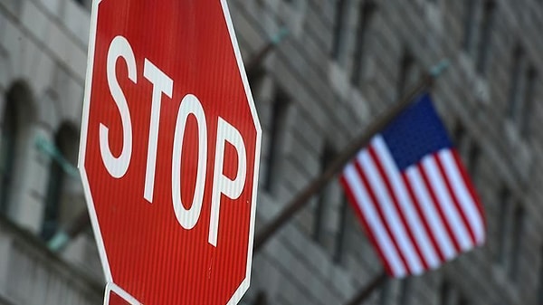 ABD’nin seyahat yasağı neden uygulanıyor?