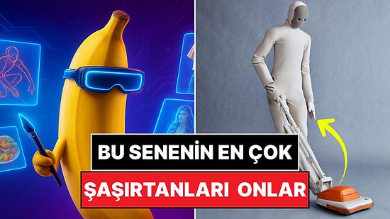 2025 Yılında Bilim Dünyasında En Çok Konuşulan Gelişmeler
