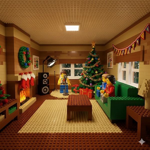 Yetenek gecesi düzenlemek iyi bir fikir olabilir.