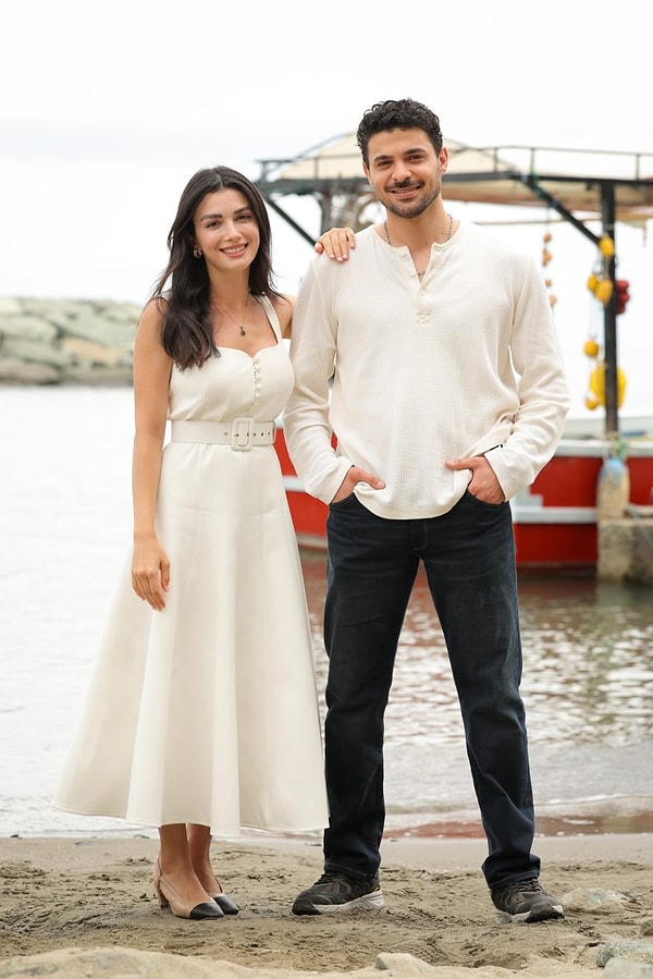 Atv ekranlarında yayınlanan Gözleri KaraDeniz dizisi final yaptı.