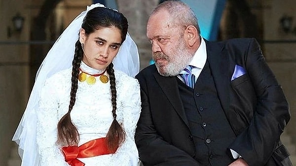 Şimdi ise Miraloğlu’nun hayatında yeni bir sayfa açtığı öğrenildi.