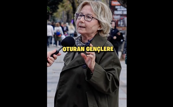 "Çok çalışın biz el vereceğiz"