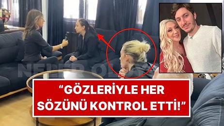 Güllü'nün Şüpheli Ölümünde Yeni İddia: Röportajda 'O Gece Ne Oldu?' Sorusu Engellendi