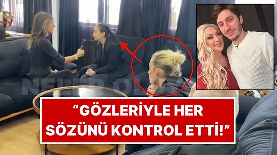 Güllü'nün Şüpheli Ölümünde Yeni İddia: Röportajda 'O Gece Ne Oldu?' Sorusu Engellendi