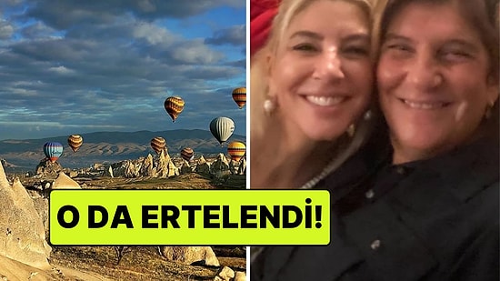 Yeni Yıla Dizi Kalmadı! Bir Dizi Daha İptal Edildi, Ertelenen Diziler 6'ya Çıktı!