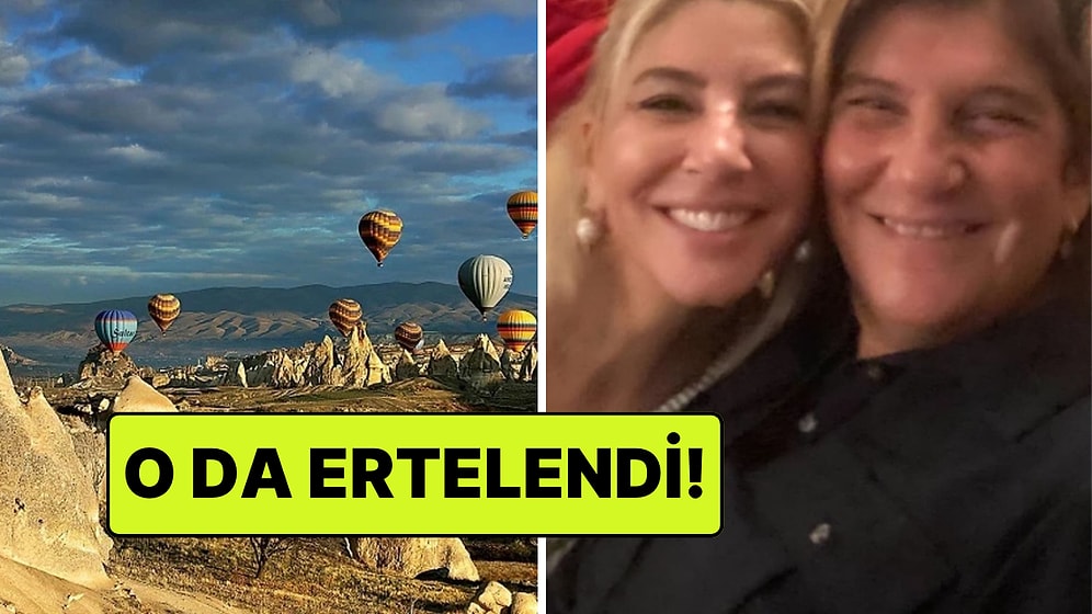 Yeni Yıla Dizi Kalmadı! Bir Dizi Daha İptal Edildi, Ertelenen Diziler 6'ya Çıktı!