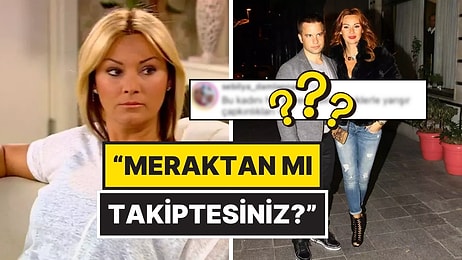 Bir Kullanıcının "Çapkın" Yorumu Pınar Altuğ'u Kızdırdı