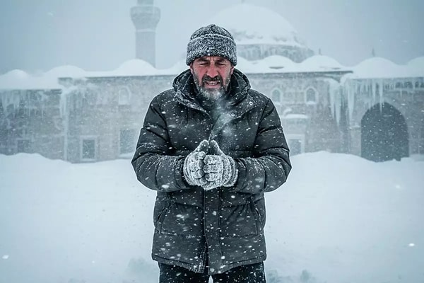 Zemheri Soğukları Nedir?