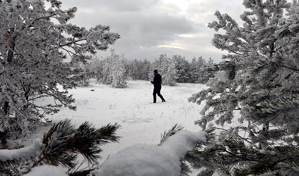Zemheri Soğukları Ne Zaman Başlar ve Ne Zaman Biter?