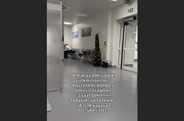 "Atatürk’ün dediği gibi ‘Beni Türk hekimlerine emanet ediniz’”