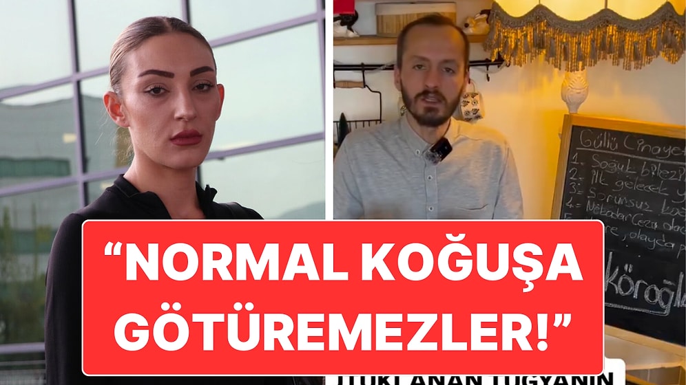 Güllü'nün Kızı Tuğyan Ülkem Gülter’i Cezaevinde Neler Bekliyor?