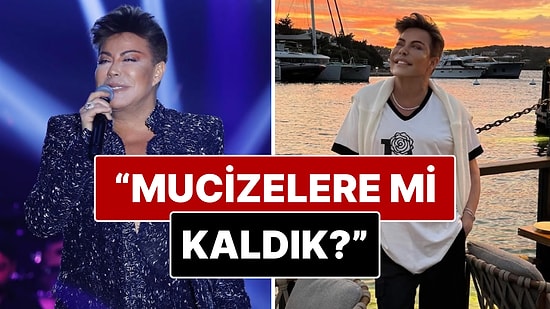 Yoğun Bakım Süreci Devam Eden Fatih Ürek'in Sevenleri Ünlü İsim İçin Dua İstedi