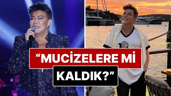 Yoğun Bakım Süreci Devam Eden Fatih Ürek'in Sevenleri Ünlü İsim İçin Dua İstedi