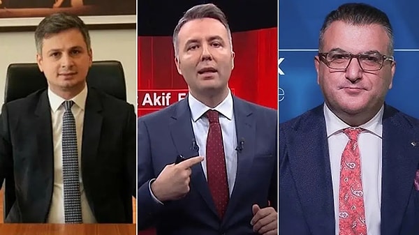 Torlak Küçük'ün iddialarını şöyle yanıtlamıştı.