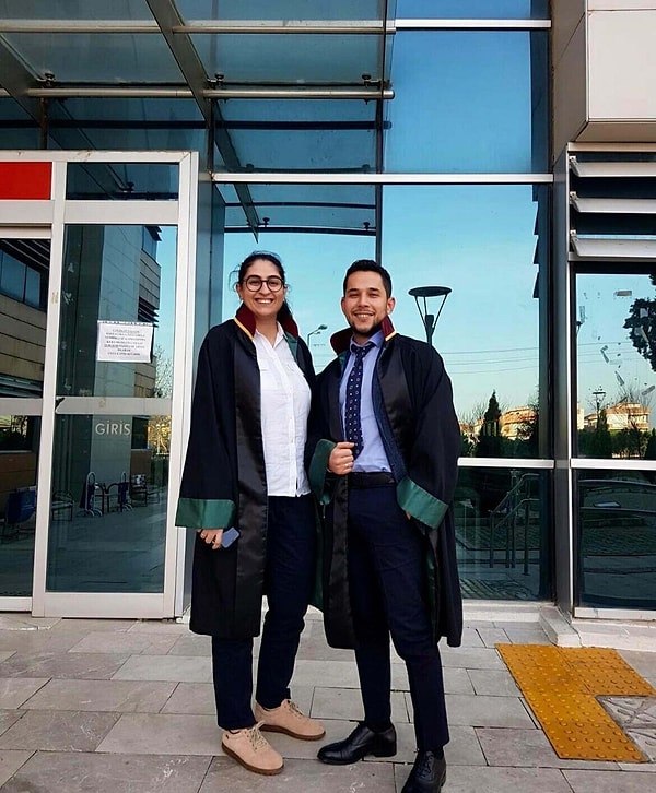 5 bin liralık nafaka sonrasında S.B.’nin avukatları kararı değerlendirdi.