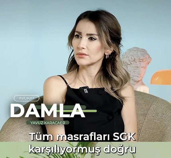 Trafik Kazasında Masrafları SGK Karşılıyor mu?