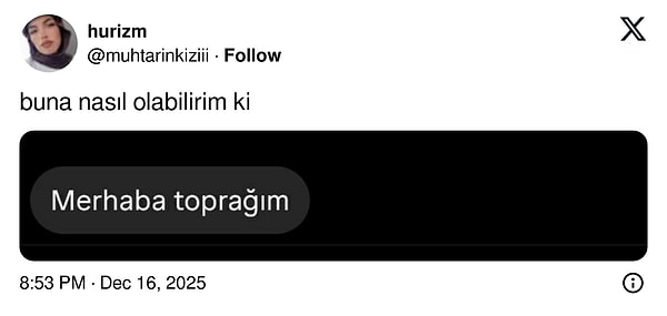 Bazılarında hiç hareket yoktu.