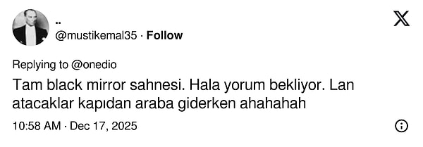 Buradan izleyebilirsiniz;