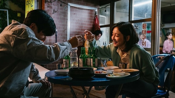 3. Forbidden Fairytale (2025)