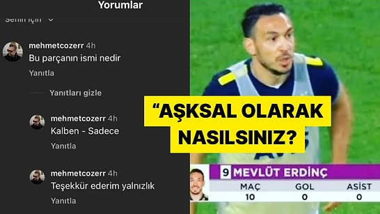 Aşksal Olarak Nasıl Olduklarını Anlatarak Gönül İlişkilerinin Z Raporunu Çıkaran Kişiler