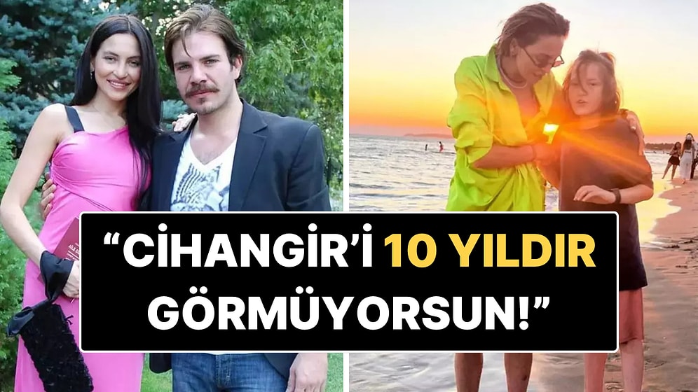 Ortalık İyice Kartıştı: Günay Musayeva'dan Adli Tıp Raporunu İsteyen Tolga Karel'e Cevap Geldi!