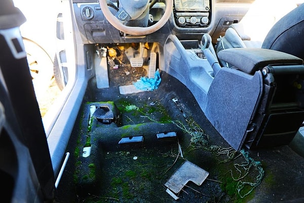 2009 yılından beri Elazığ’da yediemin otopark işletmeciliği yaptığını ifade eden Ömer Ertan, yaşanan sorunu şu sözlerle anlattı: