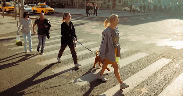 A fast-paced lifestyle can be seen as a method of managing anxiety.