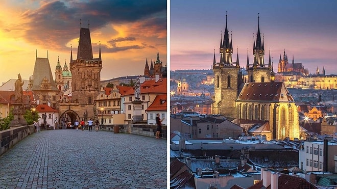 Travel Trends Change in 2026! Europe's New Favorite Capital