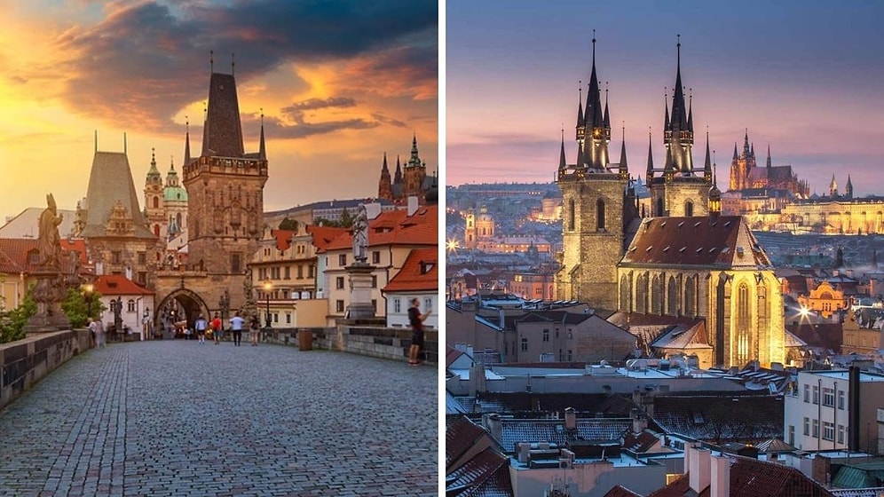 Travel Trends Change in 2026! Europe's New Favorite Capital