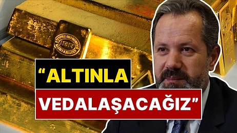 İslam Memiş’ten 2026 İçin Bomba İddia: “Altın ve Gümüşle Vedalaşacağız”