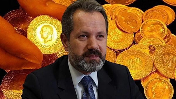 İslam Memiş'ten 2026 için bomba iddia.