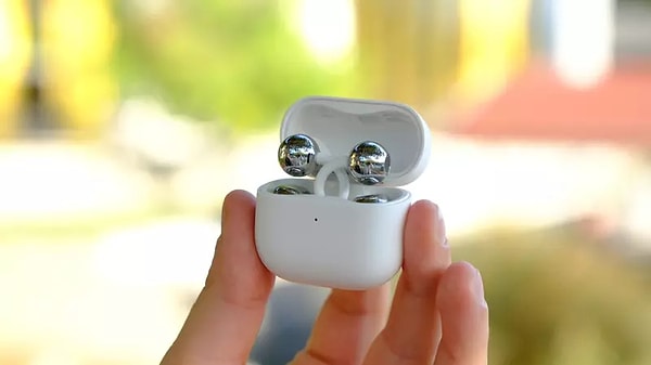 Huawei FreeClip 2, şimdi özel bir fırsat ile satışta!