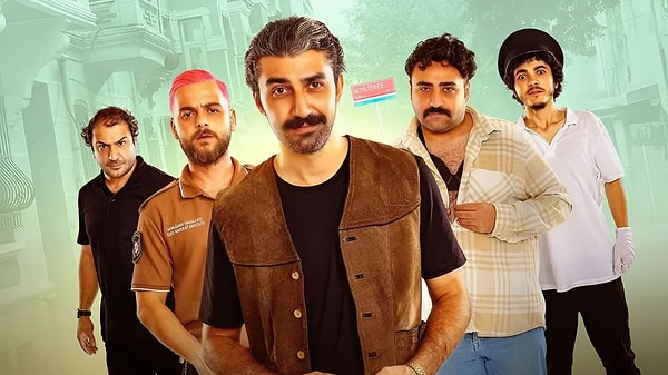 Uzunca bir süredir YouTube'da yayınlanan Nemlizade'ye mutlaka denk gelmişsinizdir.