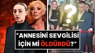 "Annemi Sevgilisi İçin Öldürmüş Olabilir" Demişti: Güllü'nün Tuğyan ve Sevgilisiyle Eski Pozu Dikkat Çekti!