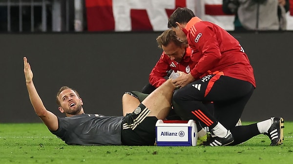 Bazı takımların sakatlıklarl kayıpları milyonlarca sterlini buldu.