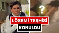 Son Halini Paylaştı: Arabesk Müziğin Sevilen İsmi Cansever'den Kötü Haber!
