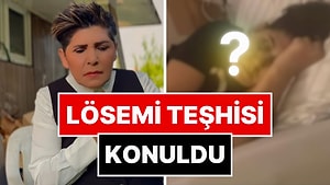 Son Halini Paylaştı: Arabesk Müziğin Sevilen İsmi Cansever'den Kötü Haber!