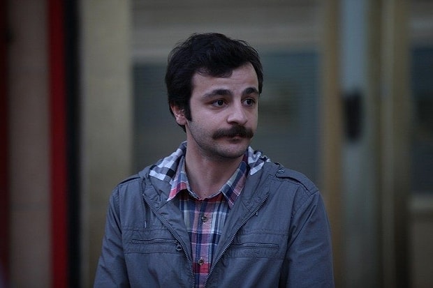 Güven Murat Akpınar