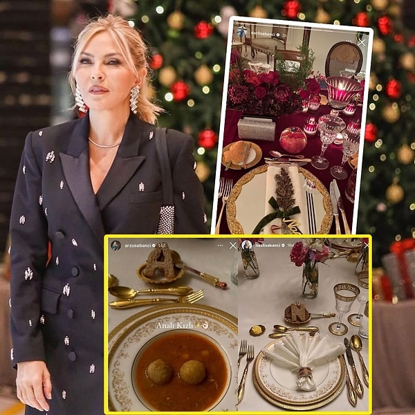 Yılbaşına 15 günden az kaldı! Her yer ışıl ışıl, hepimiz 2026'nın 2025'den daha iyi geçeceğine bir şekilde inanmaya çalışıyoruz!