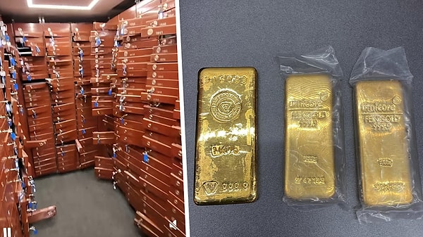 Soyguna dair güvenlik zaafiyetleri halen soruşturuluyor.