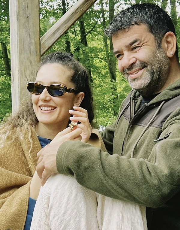 Bülent Şakrak and His Love Interests